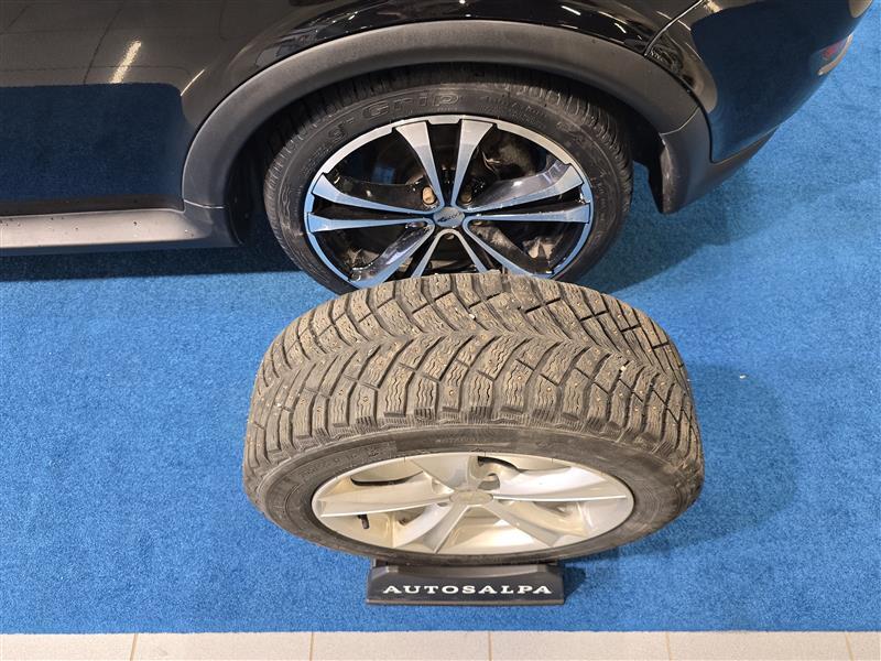 Volvo C30 vaihtoauto