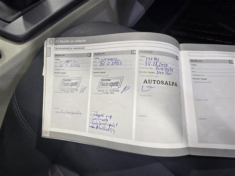 Volvo C30 vaihtoauto