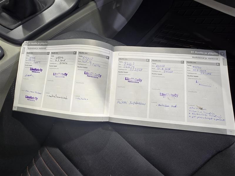 Volvo C30 vaihtoauto