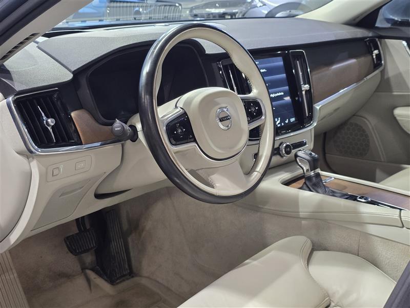 Volvo S90 vaihtoauto