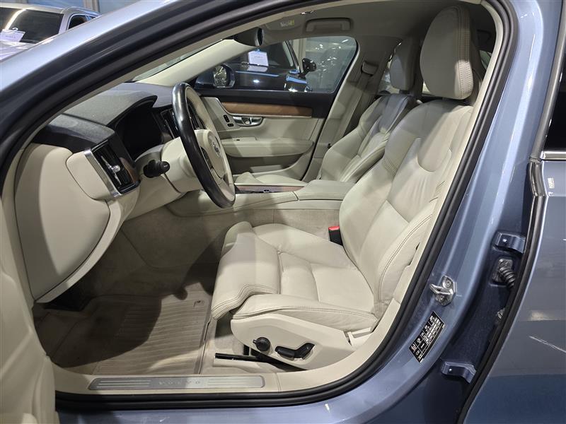 Volvo S90 vaihtoauto