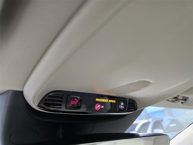 Volvo S90 vaihtoauto