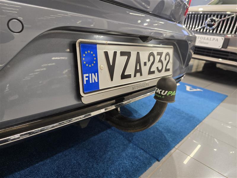 Volvo S90 vaihtoauto