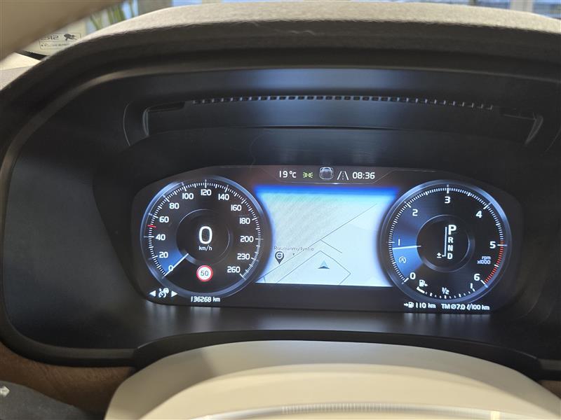 Volvo S90 vaihtoauto