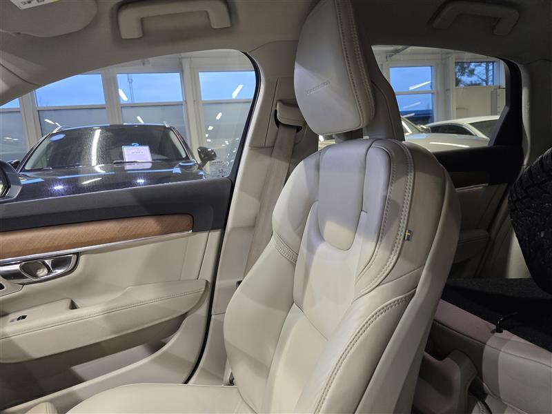 Volvo S90 vaihtoauto