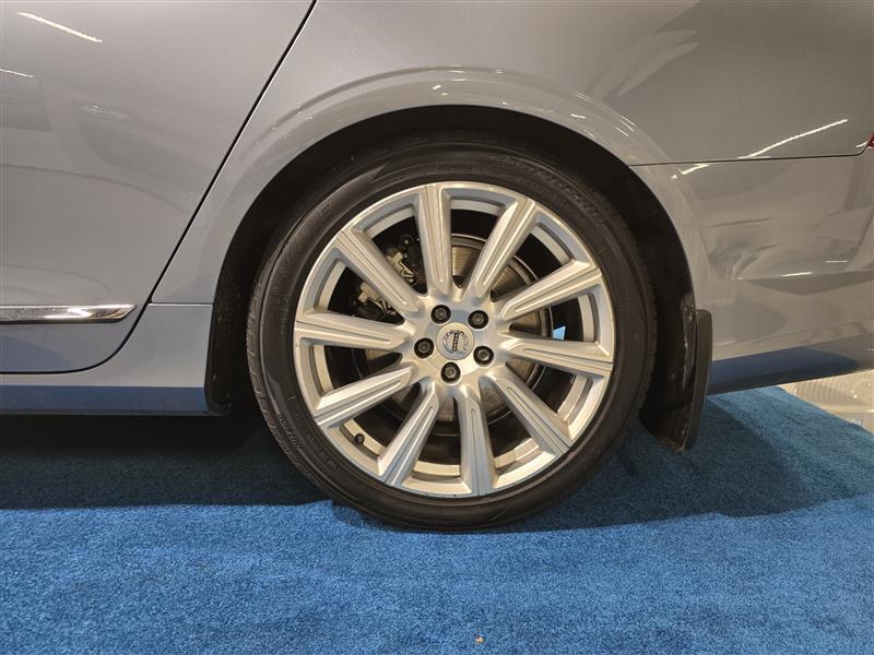 Volvo S90 vaihtoauto