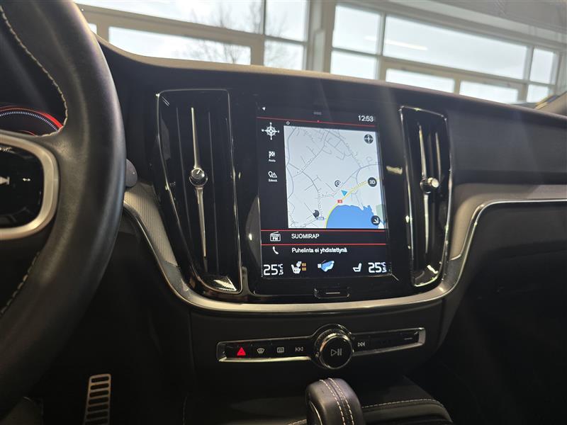 Volvo S60 vaihtoauto