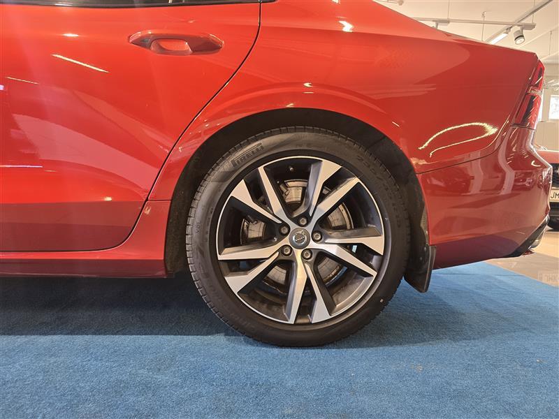 Volvo S60 vaihtoauto