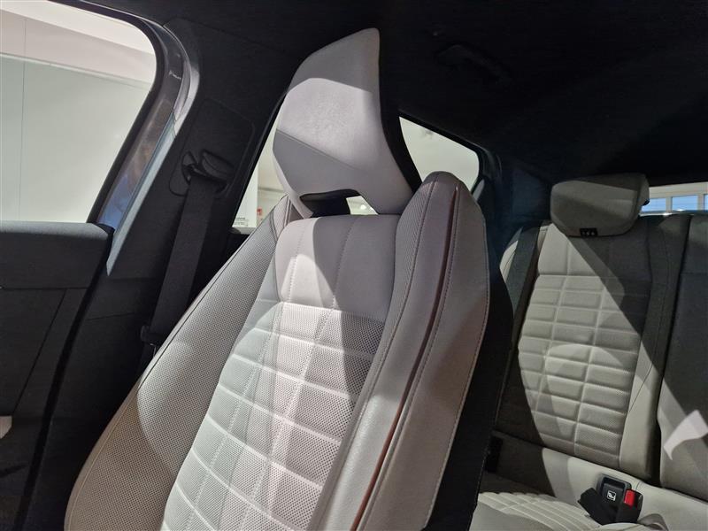 Renault Mégane vaihtoauto