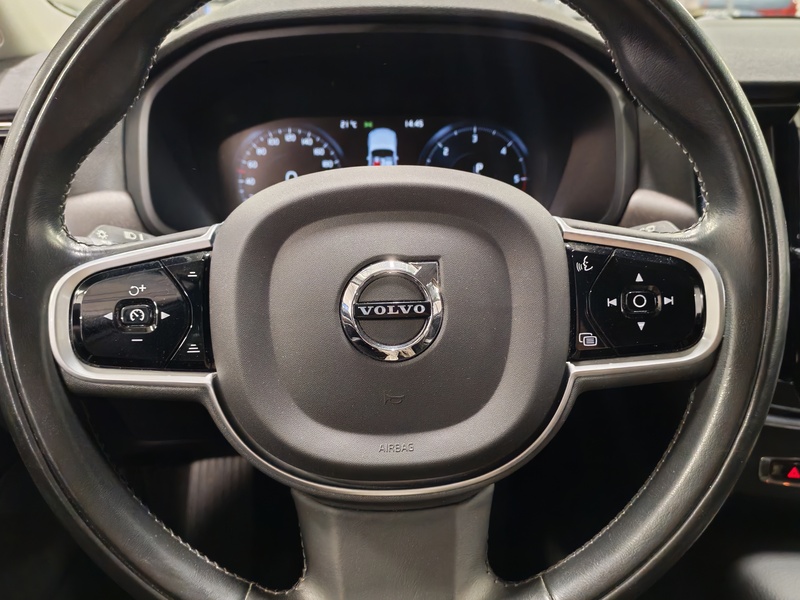 Volvo V90 Cross Country vaihtoauto