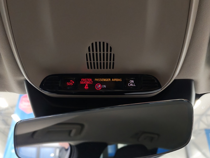 Volvo V90 Cross Country vaihtoauto