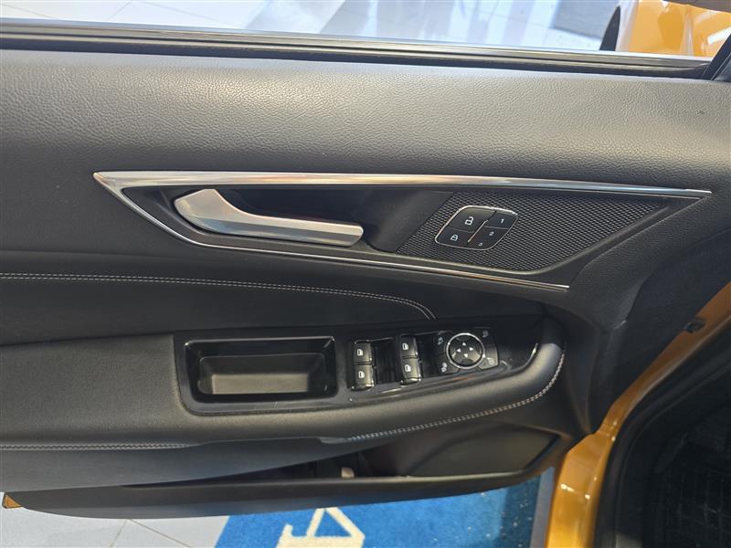 Ford Edge vaihtoauto