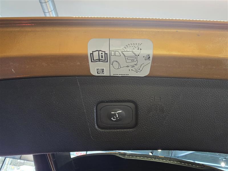 Ford Edge vaihtoauto