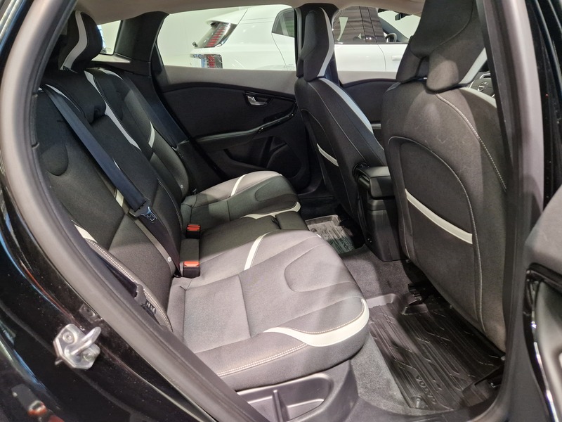 Volvo V40 vaihtoauto