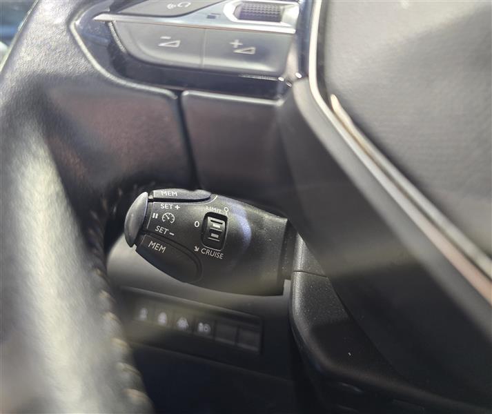 Peugeot Rifter vaihtoauto