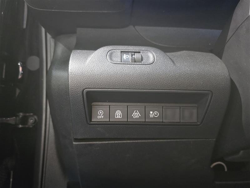 Peugeot Rifter vaihtoauto