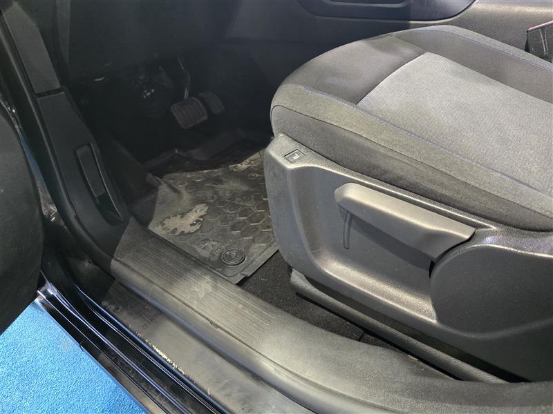 Peugeot Rifter vaihtoauto