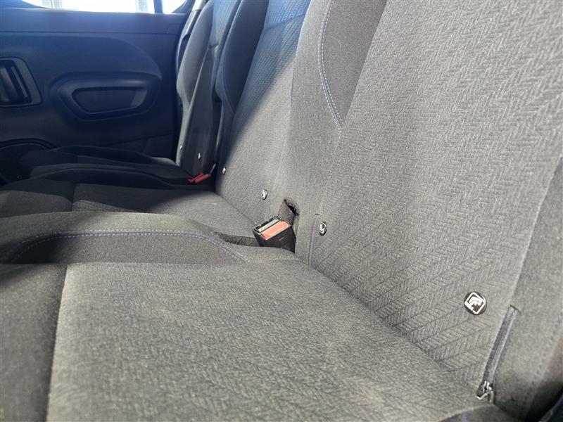 Peugeot Rifter vaihtoauto