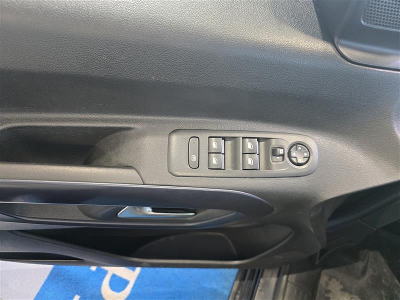 Peugeot Rifter vaihtoauto