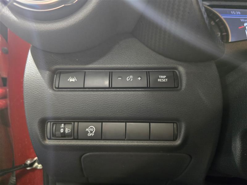 Nissan Juke vaihtoauto