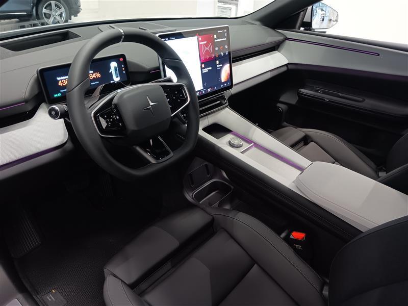 Polestar 4 vaihtoauto