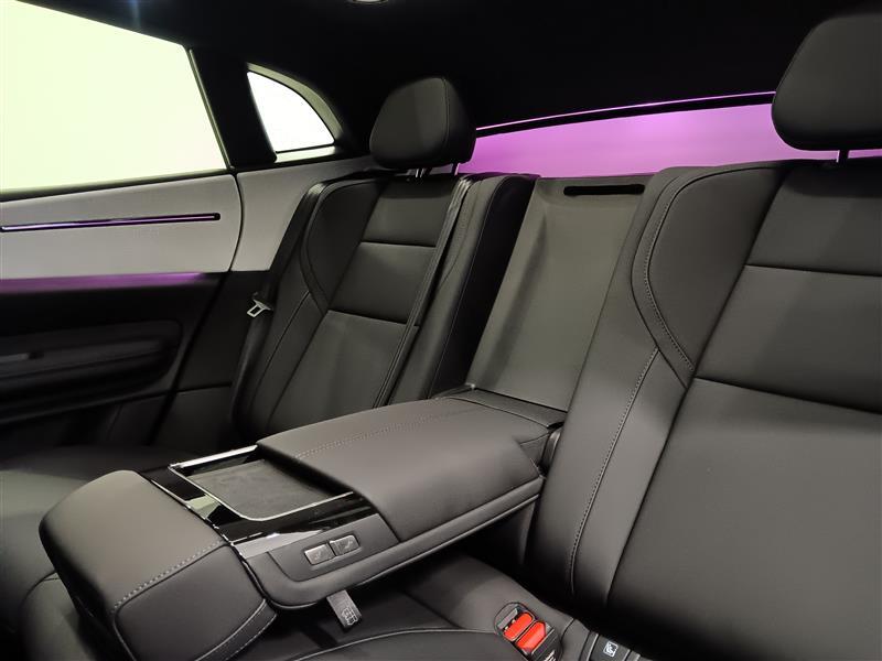 Polestar 4 vaihtoauto