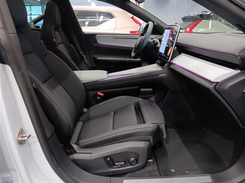 Polestar 4 vaihtoauto