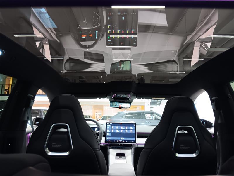 Polestar 4 vaihtoauto