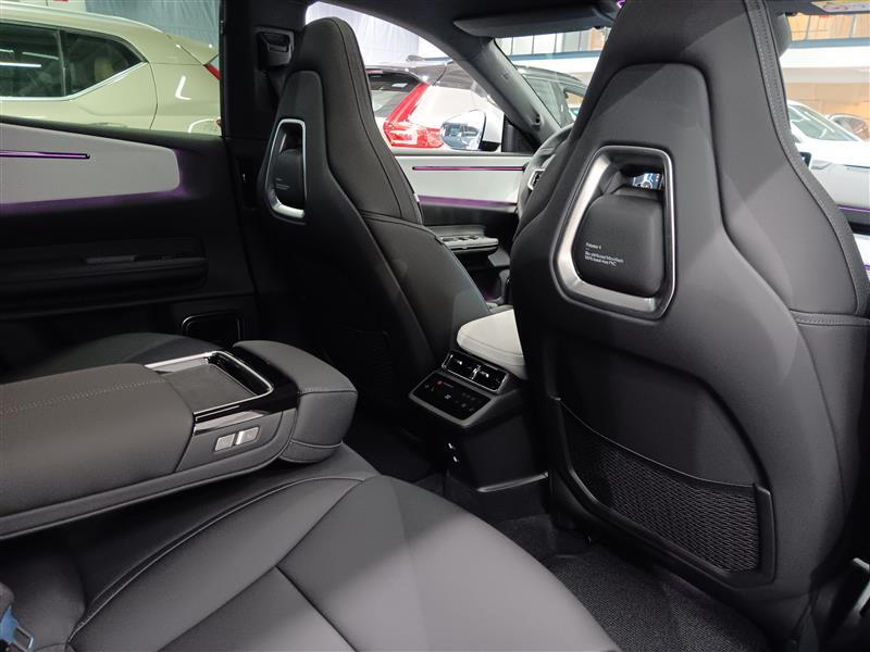 Polestar 4 vaihtoauto