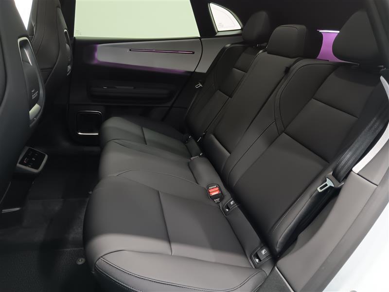 Polestar 4 vaihtoauto