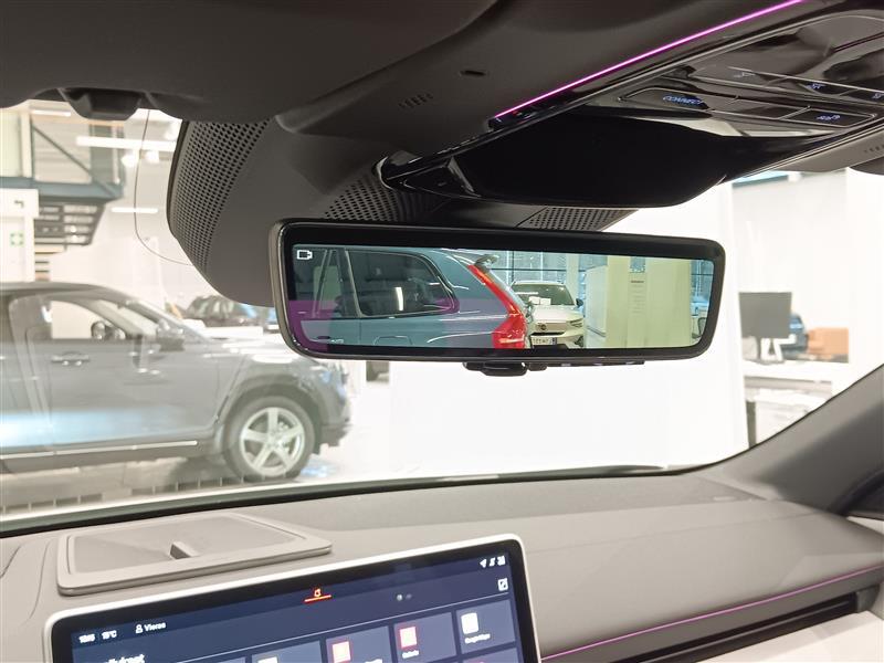 Polestar 4 vaihtoauto