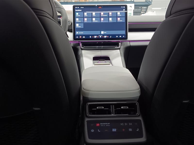 Polestar 4 vaihtoauto