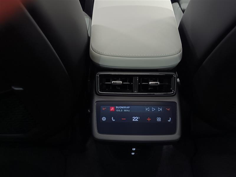 Polestar 4 vaihtoauto