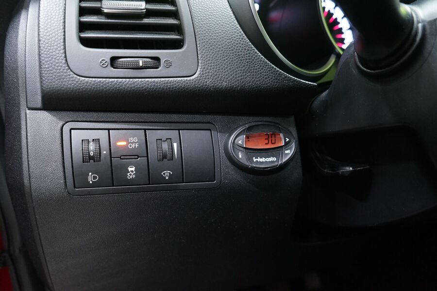 Kia Venga vaihtoauto