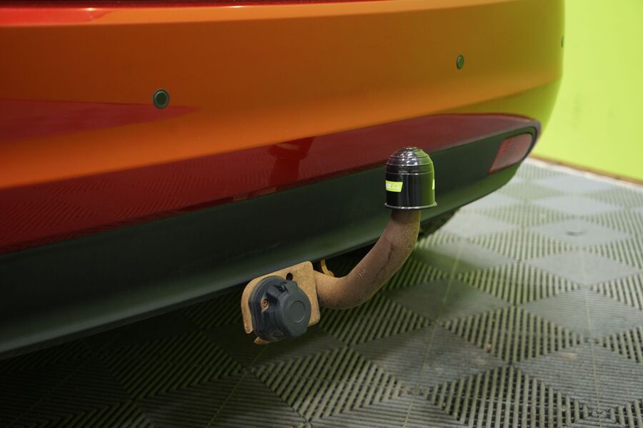 Kia Venga vaihtoauto