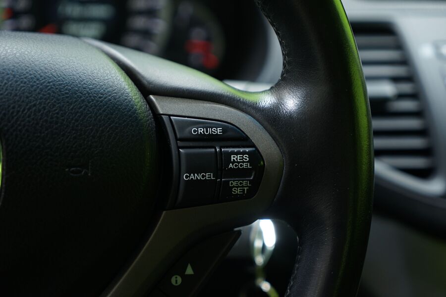 Honda Accord vaihtoauto