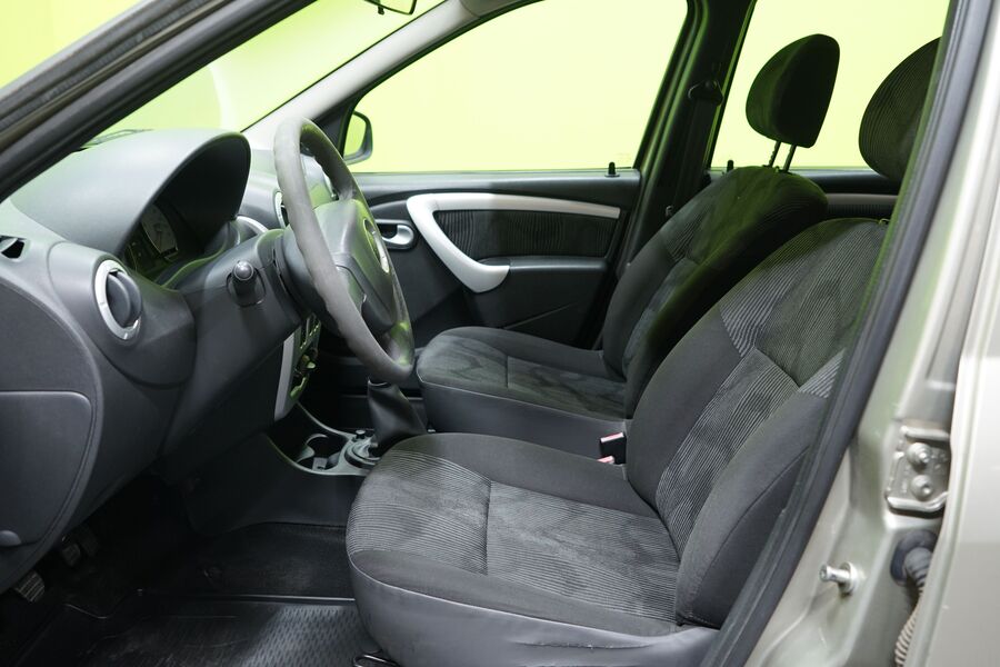 Dacia Logan MCV vaihtoauto