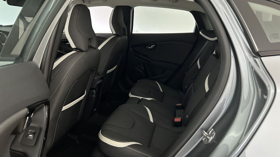 Volvo V40 vaihtoauto