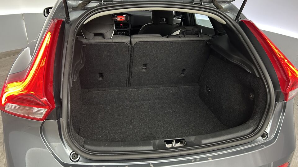 Volvo V40 vaihtoauto