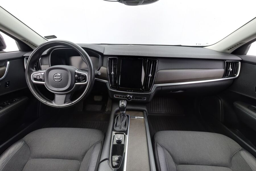 Volvo V90 Cross Country vaihtoauto