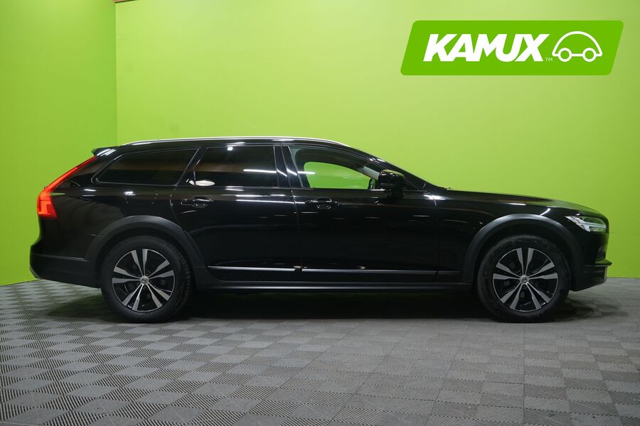 Volvo V90 Cross Country vaihtoauto