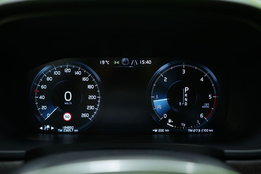Volvo V90 Cross Country vaihtoauto