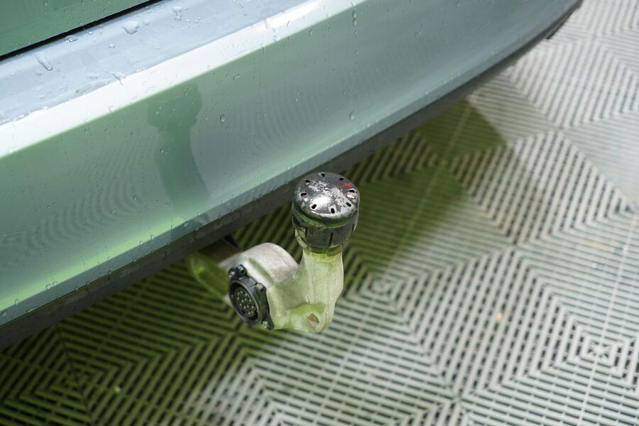 Volvo V90 vaihtoauto