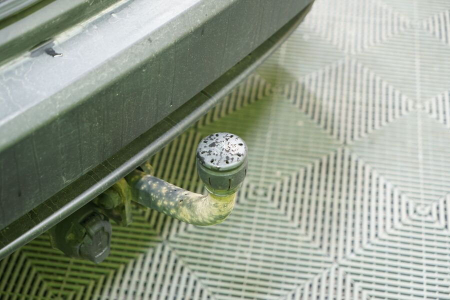 Honda HR-V vaihtoauto