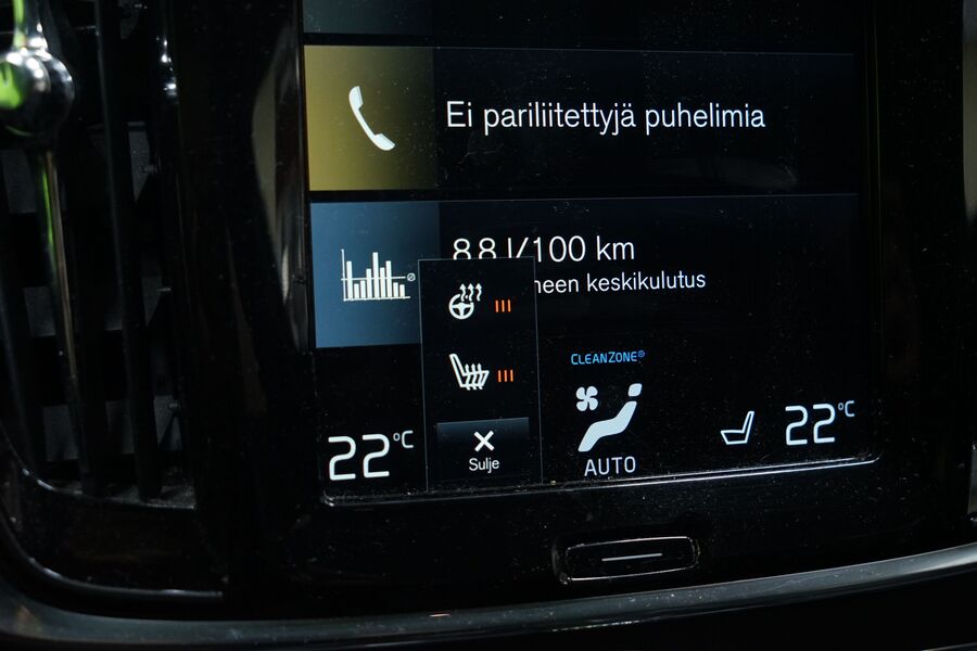 Volvo V90 vaihtoauto