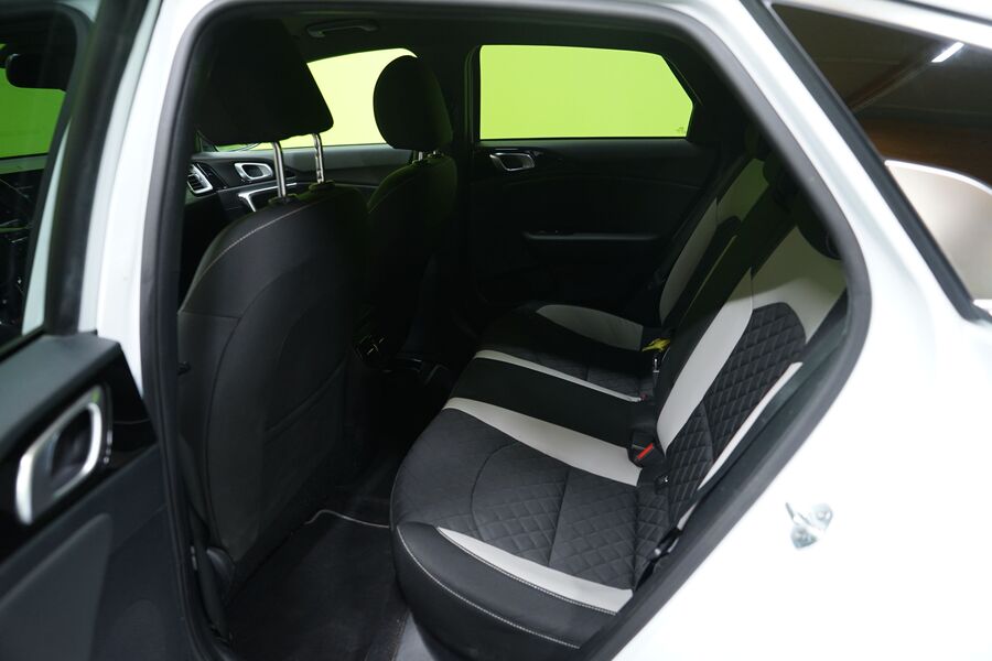 Kia Proceed vaihtoauto