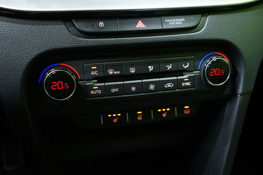 Kia Proceed vaihtoauto