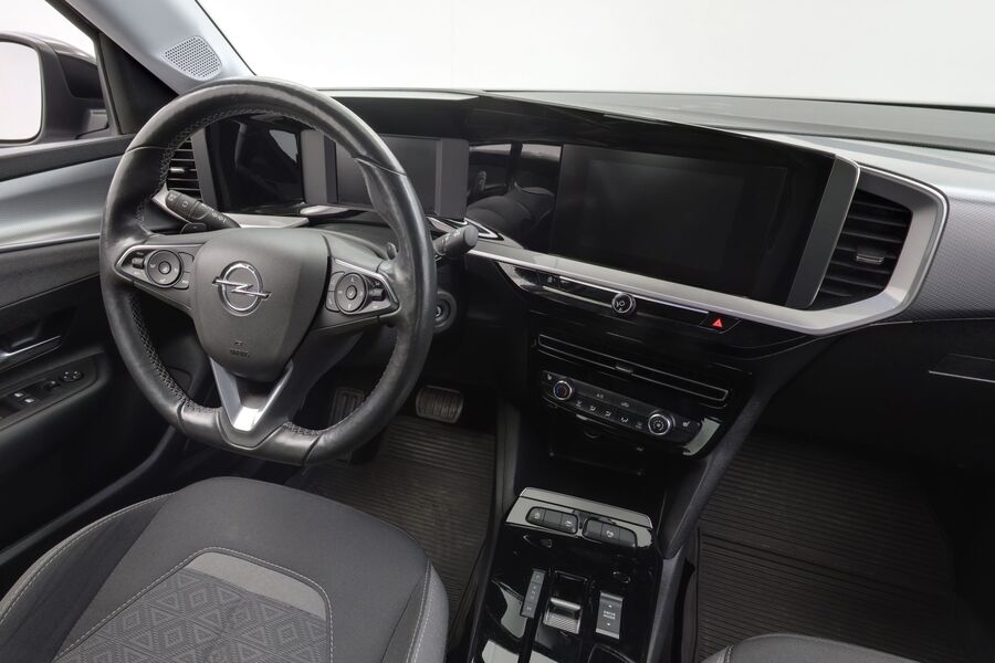 Opel Mokka vaihtoauto
