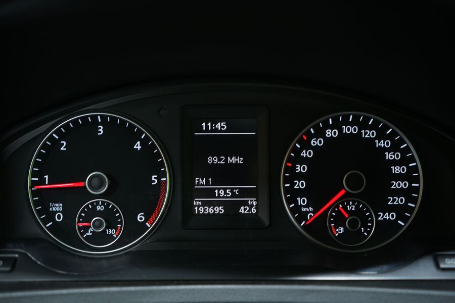 Volkswagen Caravelle vaihtoauto