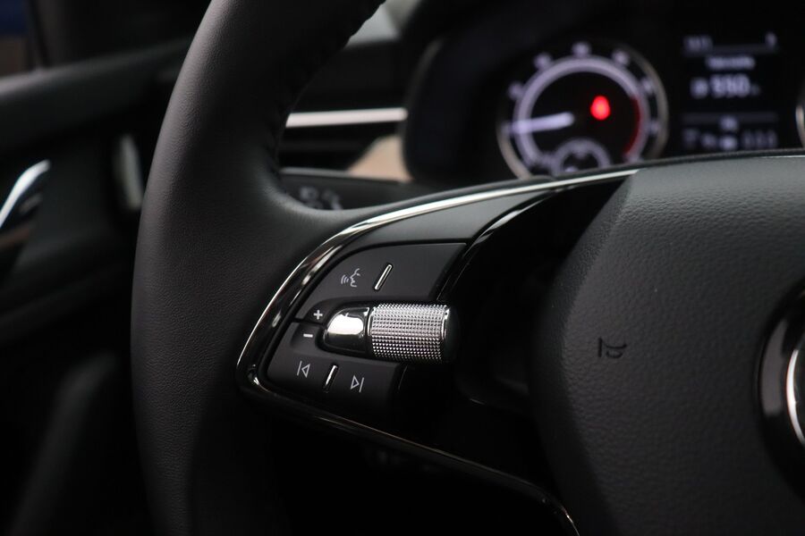 Skoda Scala vaihtoauto